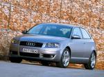 Audi A3 2.0 TDI 2003 года